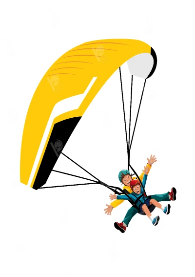 Illustration en support de communicationcpour Delta Evasion