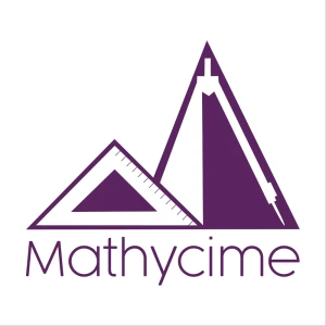 Logo cours de mathématiques